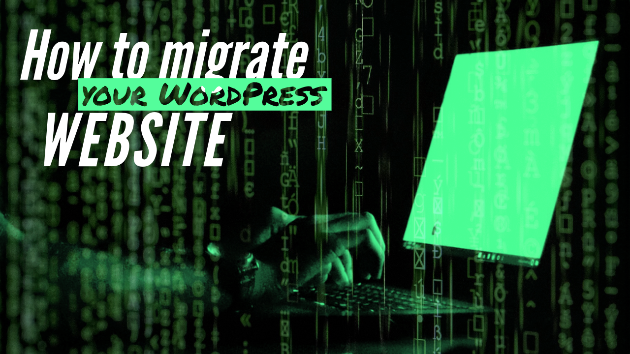 LPM_Migrate WordPress