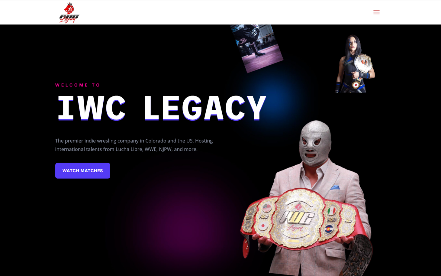 IWC Legacy